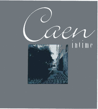 CAEN INTIME