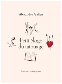 Petit éloge du tatouage