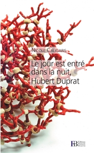 LE JOUR EST ENTRE DANS LA NUIT, HUBERT DUPRAT
