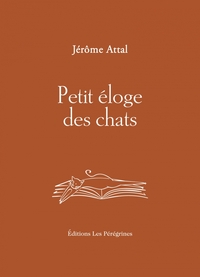 PETIT ELOGE DES CHATS