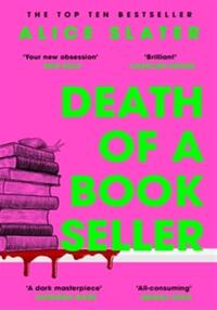Death of a bookseller