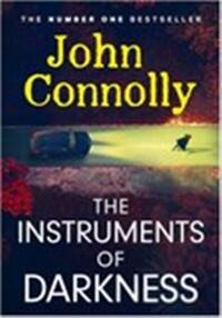 THE INSTRUMENTS OF DARKNESS