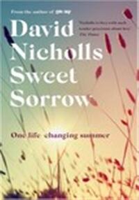 Sweet sorrow*