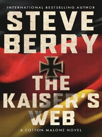 The Kaiser's Web*