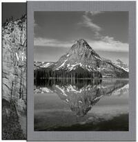 VISIONS OF PARADISE AMERICAN WILDERNESS /ANGLAIS