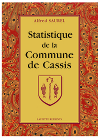 STATISTIQUE DE CASSIS