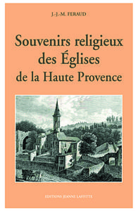 SOUV.RELIGIEUX EGLISES HTE PVCE