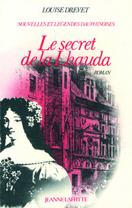 LE SECRET DE LA LHAUDA