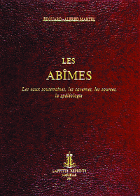 LES ABIMES