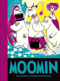 MOOMIN