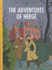 The Adventures of Herge