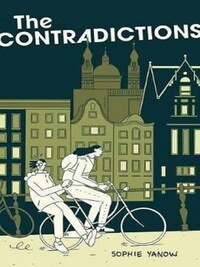 THE CONTRADICTIONS