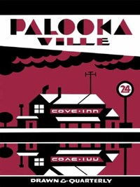PALOOKAVILLE 24