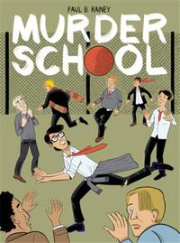 Paul B. Rainey Murder School /anglais