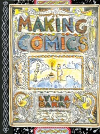MAKING COMICS