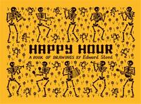 Edward Steed Happy Hour /anglais