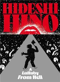 Hino Hideshi A Lullaby From Hell /anglais