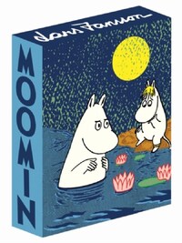 MOOMIN DELUXE ANNIVERSARY EDITION: VOLUME TWO