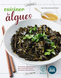 CUISINER LES ALGUES