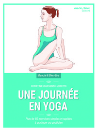 Une journée en yoga
