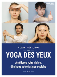 Yoga des yeux