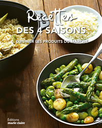 Recettes des 4 saisons