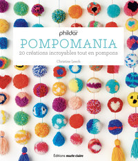 POMPOMANIA (PHILDAR)