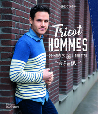 Tricot hommes