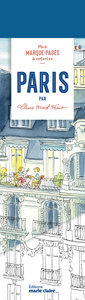 MARQUE-PAGES PARIS
