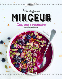 Mon programme minceur