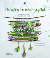Ma déco en mode végétal