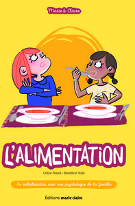 L'alimentation