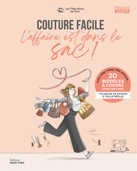 Couture facile l'affaire est dans le sac !