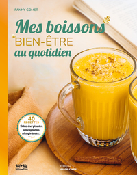 Mes boissons bien-être