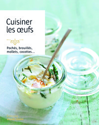 Cuisiner les oeufs
