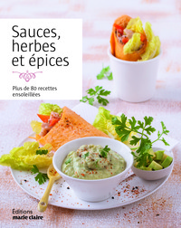 Sauces, herbes et épices