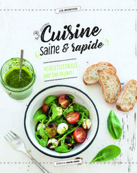 Cuisine saine et rapide