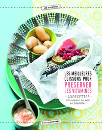 Mes recettes survitaminées