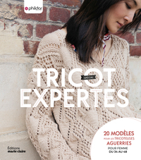 Tricot spécial expertes