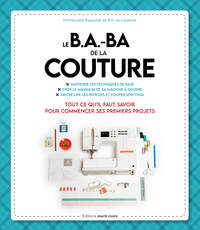 Le B.A.-BA de la couture
