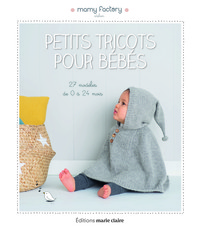 Petits tricots pour bébé