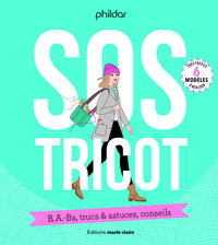 SOS tricot