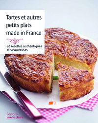 Petits plats pour tous les jours