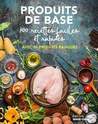 50 Produits de base