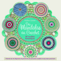 Mandalas au crochet