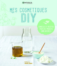 COSMETIQUES DIY (MES)