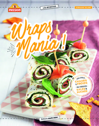 Wraps mania !