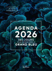 L'Agenda des océans 2026