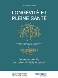 Longévité et pleine santé