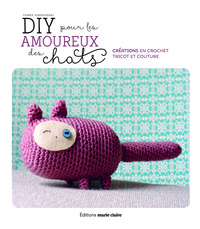 Do it yourself pour les amoureux des chats